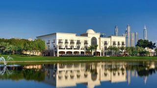 The Montgomerie Golf Club, VAE 595